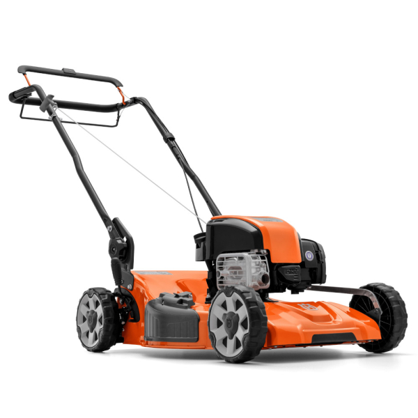 Газонокосилка Husqvarna LB 256 SP колесная   9704885-01