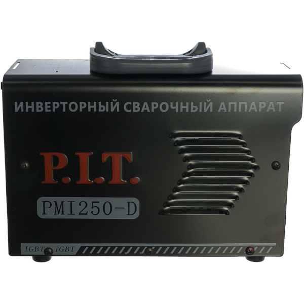 PMI250-D 3