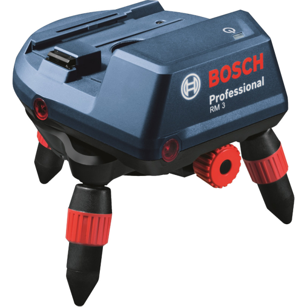 Держатель BOSCH поворотный RM 3     0.601.092.800
