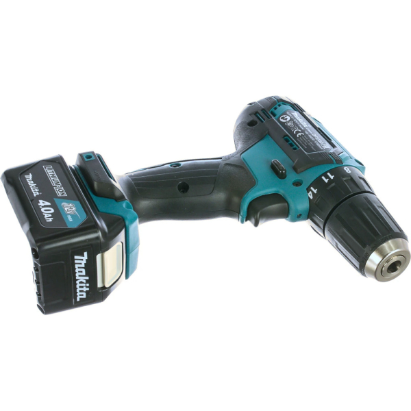 Дрель аккумуляторная Makita  DF 333 DWME кейс