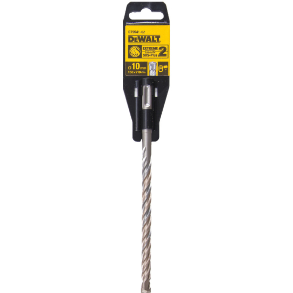 Бур DEWALT SDS+ 10*210   DT 9541