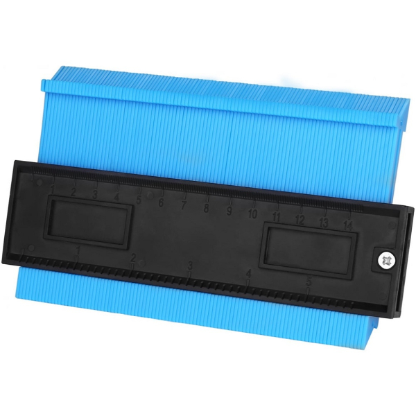 Шаблон для перенесения контуров DEKO 6" 150мм   065-0575