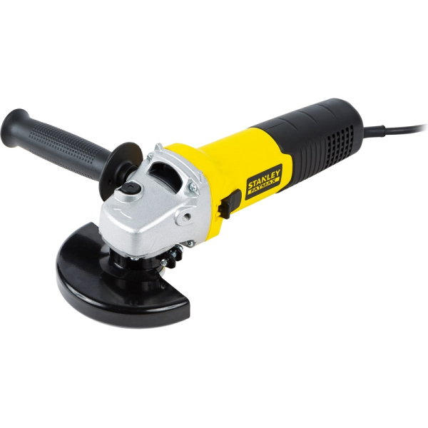 УШМ STANLEY FMEG125V
