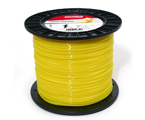 Леска Oregon Starline 3,0*240 м     99227Е