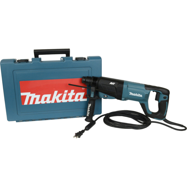Перфоратор Makita HR 2641