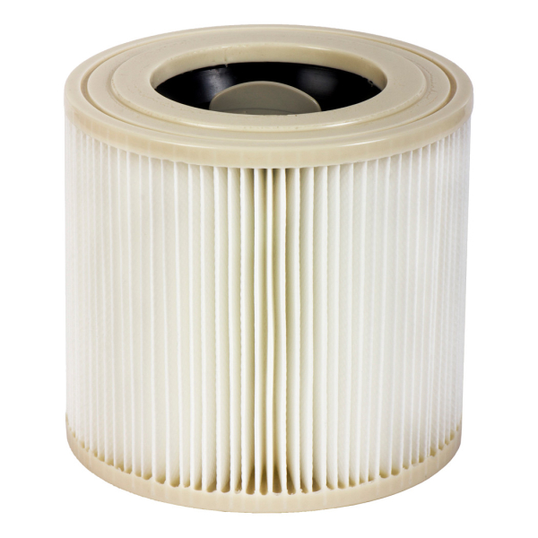 Фильтр NIREX euro clean ECO-NKHSM-WD2000-prof синтетический для пылесоса MV 3 (1 шт.)