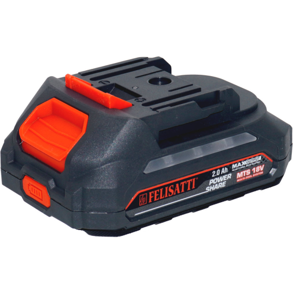 Аккумуляторная батарея FELISATTI FT1556 2Ач