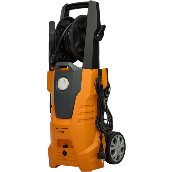 Мойка VILLARTEC RE 200С