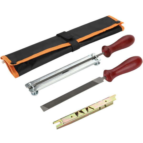 Набор для заточки цепей STIHL 4,8мм 0,325"   5605-007-1028