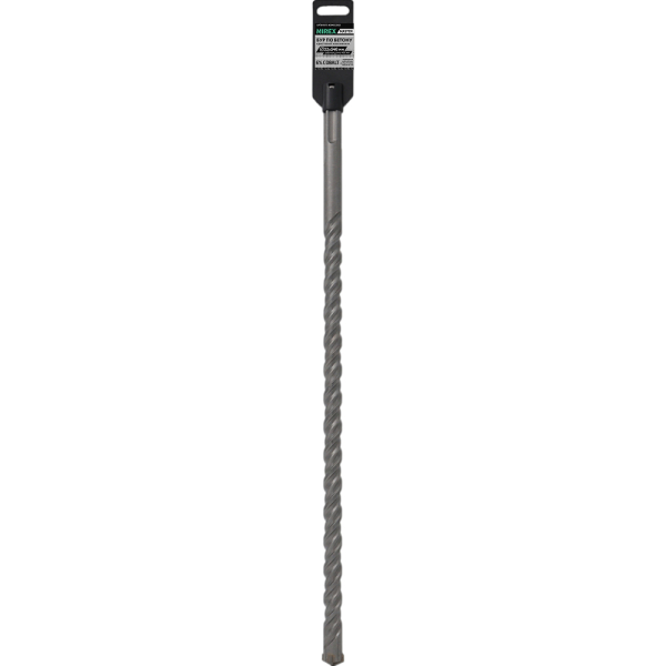 Бур NIREX Master SDS Max 22*540 NDMX-2202