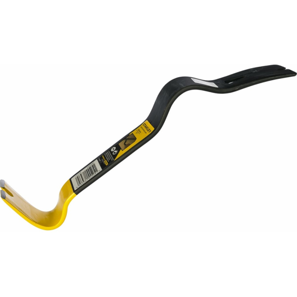 Монтировка-гвоздодер STANLEY SUPER WONDER BAR 380мм     1-55-525