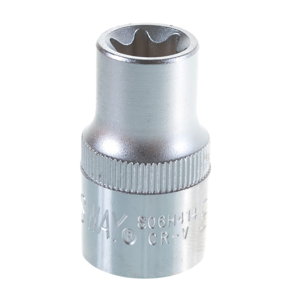 Головка торцевая JONNESWAY  1/2"DR TORX Е14