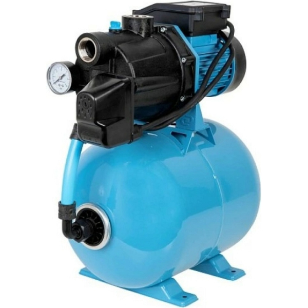 Насосная станция ДЖИЛЕКС ДЖАМБО 55/35 П-18 автоматическая	