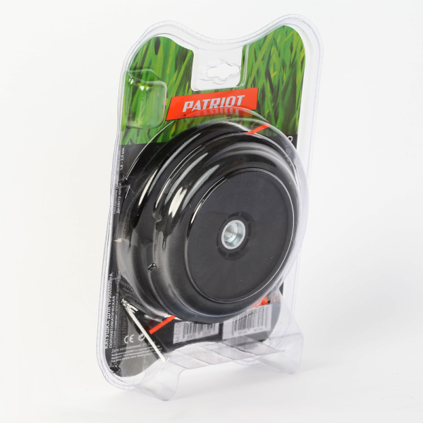 Катушка Patriot DL-1210