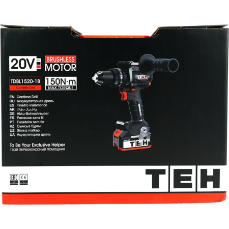 TDBL1520-1B 16