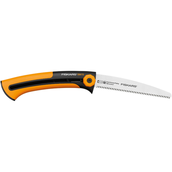 Пила Fiskars универсальная Xtract SW72   123860/1000612