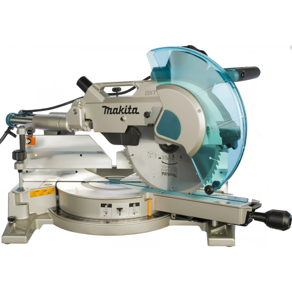 Пила торцовочная  Makita  LS  1216