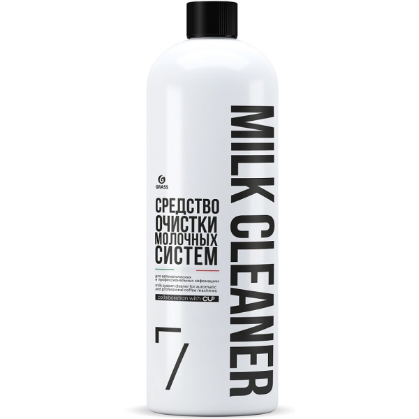 Средство жидкое GRASS для очистки молочных систем 1000 мл   125751 