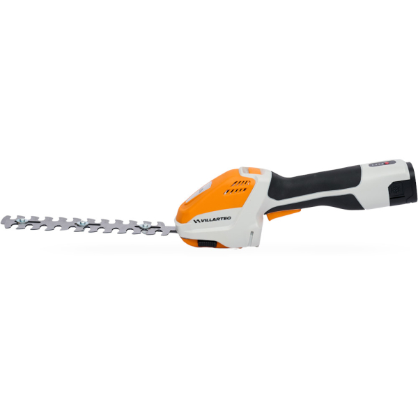 Мотоножницы аккумуляторные VILLARTEC HA1462S SET