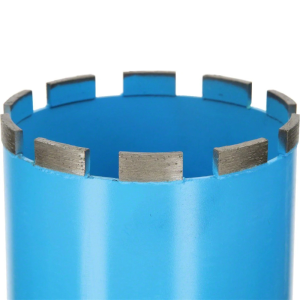 Коронка алмазная BOSCH Standard for Concrete 122*450мм     2.608.601.741