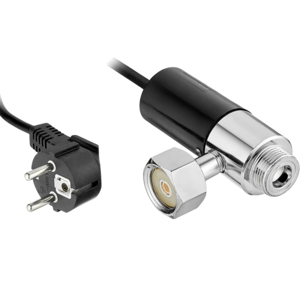 Подогреватель углекислого газа Сварог ПУ-1-220В (1C008-0238-220V)   00000096487