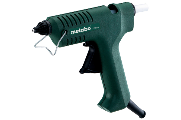 Клеильный пистолет Metabo KE 3000