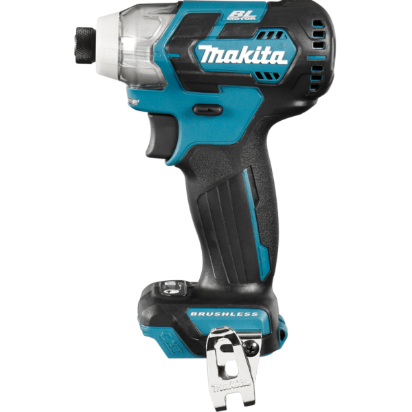 Шуруповерт аккумуляторный Makita TD 111 DZ