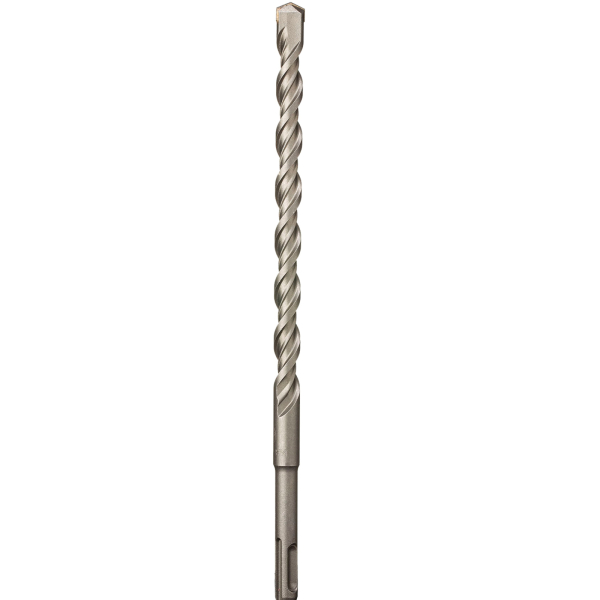 Бур Интерскол SDS+ 14*160 (2 спирали, 2 резца)