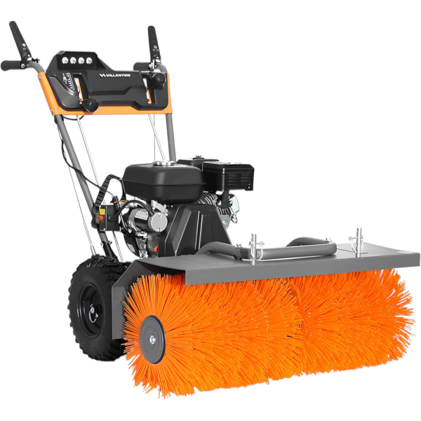 Подметальная машина VILLARTEC S7080E бензиновая
