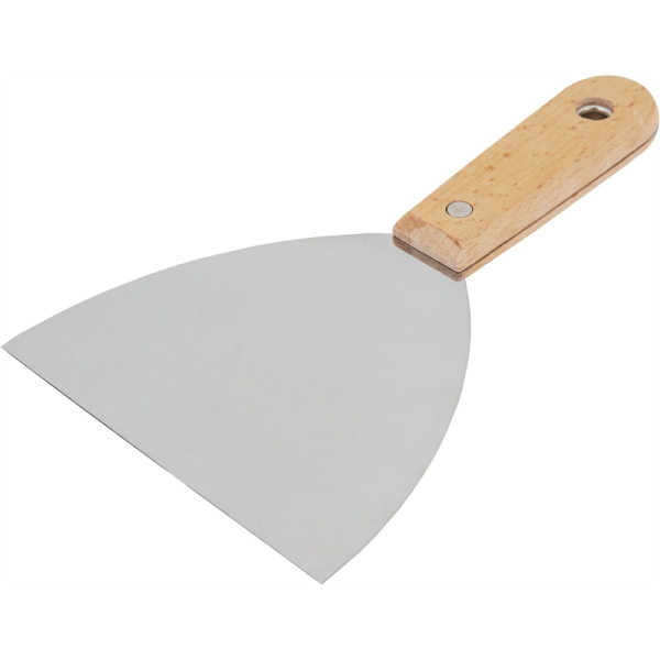 Шпатель STANLEY FILLING KNIFE для потолка 120мм     1-28-936