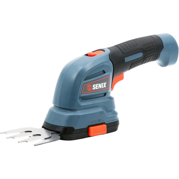 Ножницы-кусторез аккумуляторные SENIX GSS1-L-EU, 3.6V