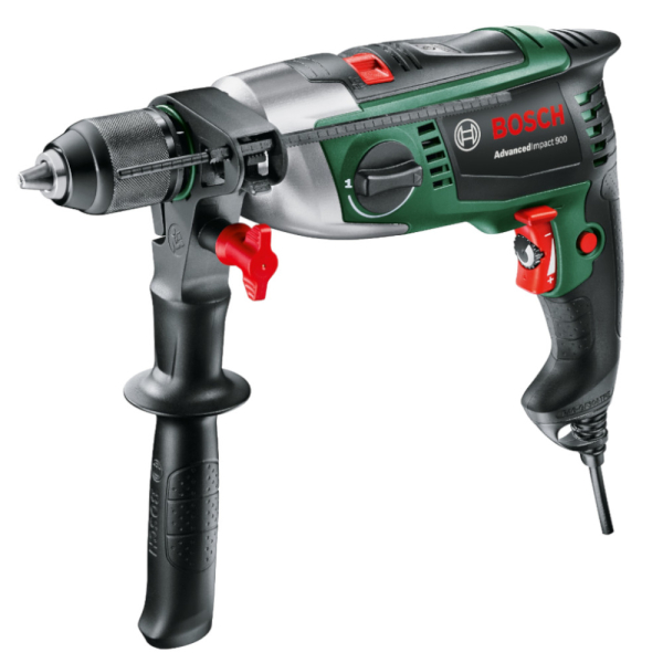 Дрель BOSCH AdvancedImpact 900     0.603.174.020
