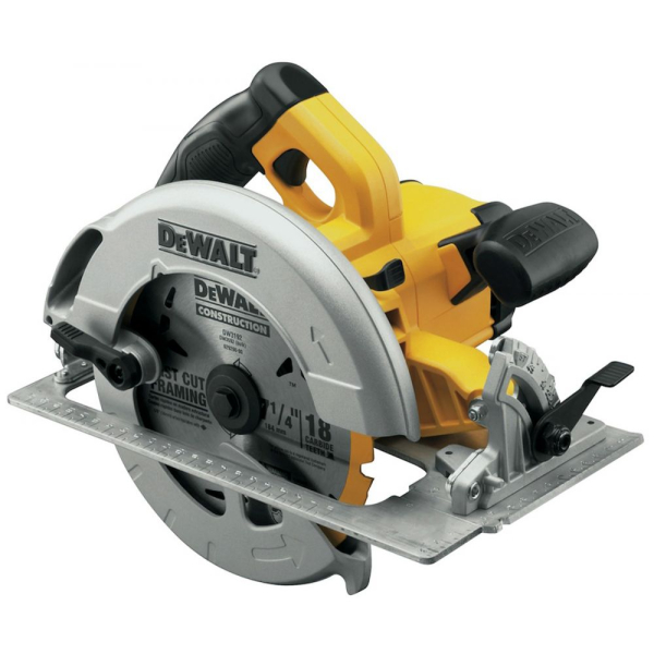 Пила дисковая  DEWALT D 23550