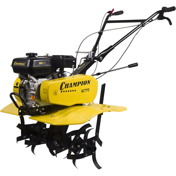 Культиватор CHAMPION BC 7713
