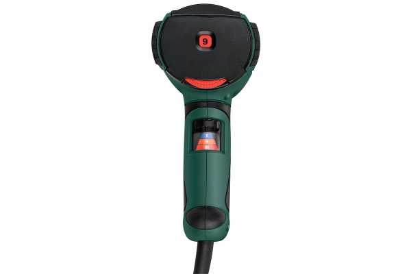 Фен Metabo НE 20-600 кейс