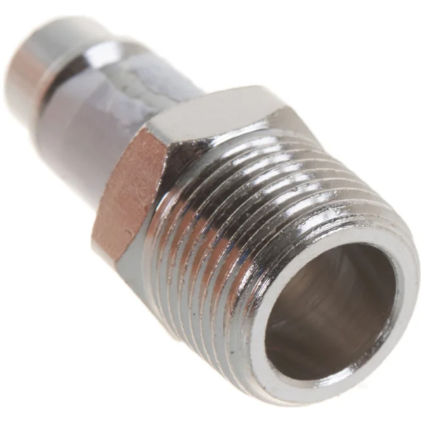 Разъемное соединение Fubag рапид штуцер 3/8"M   (180141)