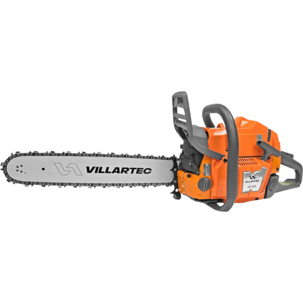 Бензопила VILLARTEC SB365 18"   1101360002
