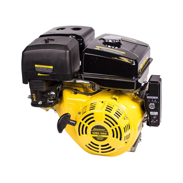 Двигатель CHAMPION G 390-1 HKE