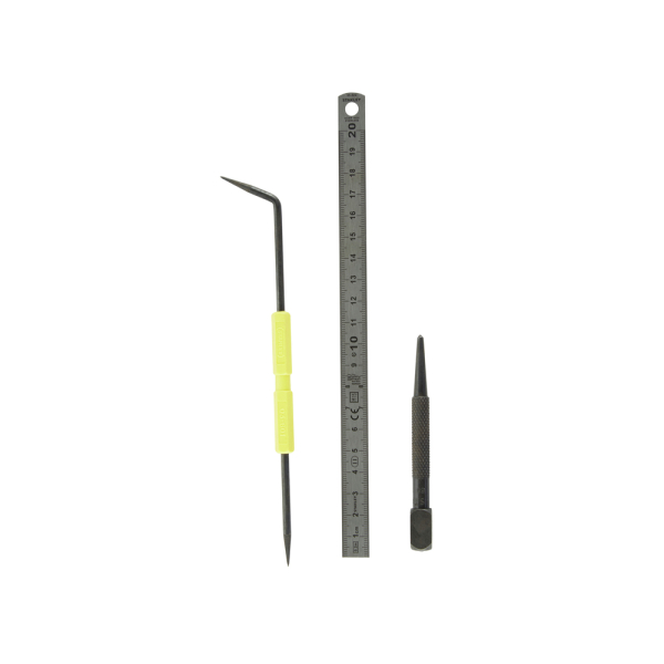 Комплект разметочный STANLEY из 3-х предметов     0-90-500