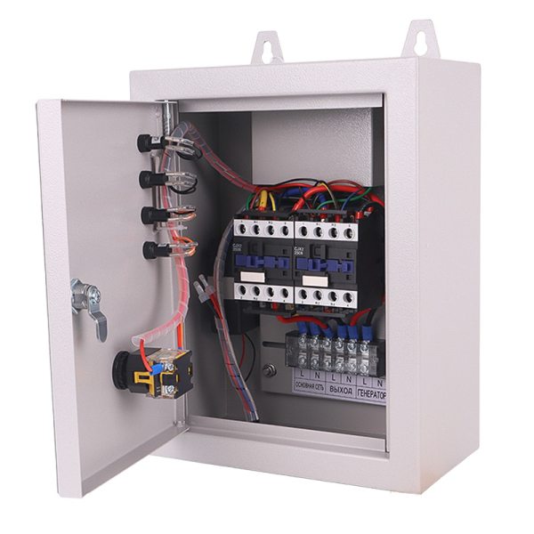 Блок автоматики SNIRREX АВР-С 10000/230 для 6500ЕА-11100ЕА