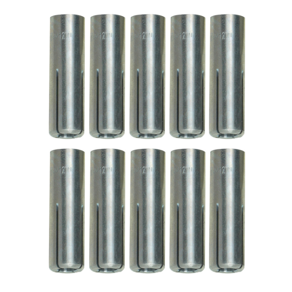 Комплект дюбелей DEWALT D 215827 для кирпича