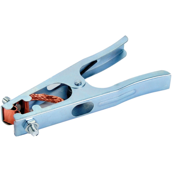 Зажим массы  ELITECH   0606.014500