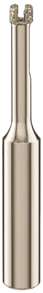 Сверло алмазное BOSCH Ceramic 6 мм   2.609.256.C97