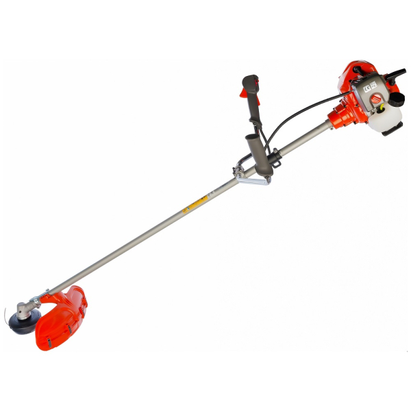 Бензокоса Husqvarna 143 RII     9673329-02