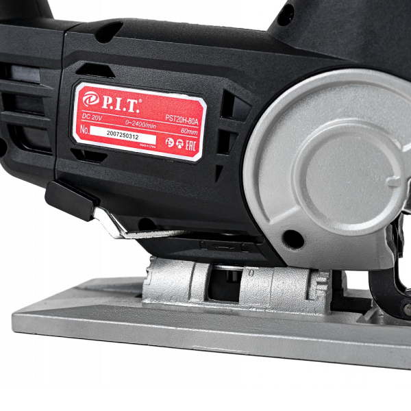 Лобзик аккумуляторный P.I.T. PST 20 H-80A