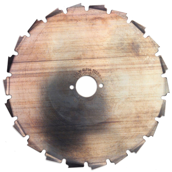 Нож Husqvarna Maxi 200-22 20мм     5784429-01