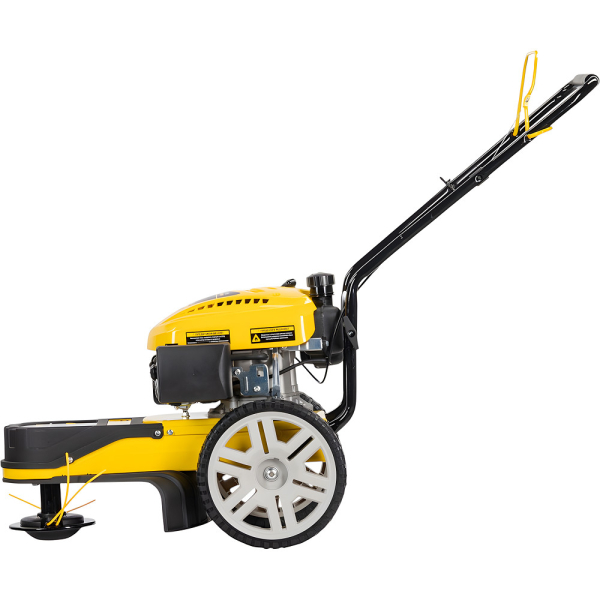 Газонокосилка CHAMPION LMH 5629 бензиновая