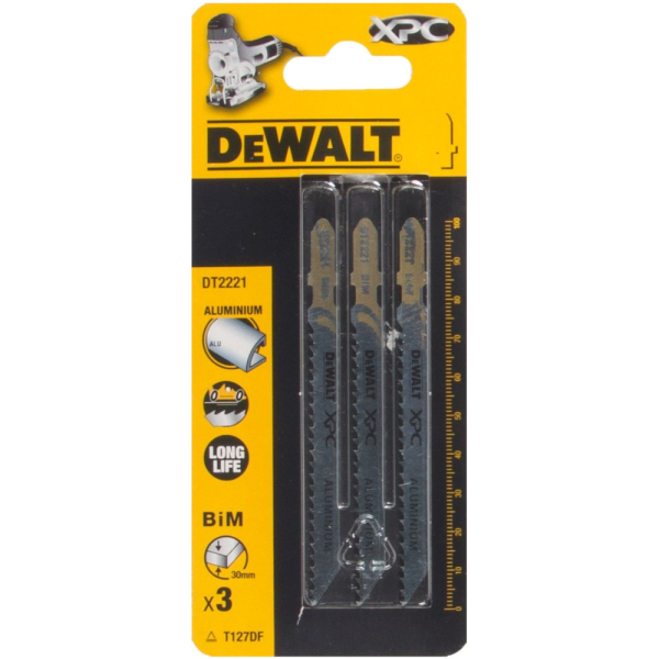 Пилочки DEWALT DT 2221