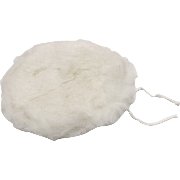 Полировальная насадка Makita на веревке 180мм   794176-0