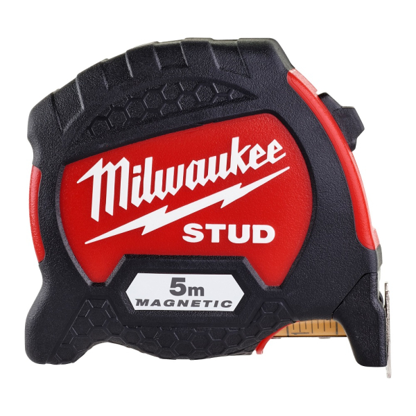 Рулетка Milwaukee STUD 5м*27мм